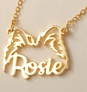 Collar-colgante orejitas